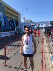 Półmaraton w Pile Półmaraton w Pile