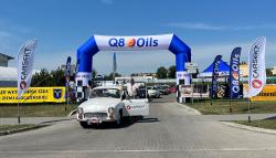 Rajd Weteranów Szos 2022 Rajd Weteranów Szos 2022